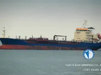 Нефтеналивной/химический танкер на продажу