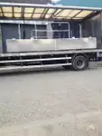 Контейнеровоз на продажу