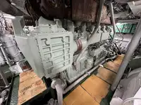 Траулер на продажу