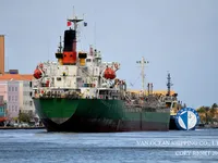 Нефтеналивной/химический танкер на продажу