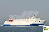 Ro-Ro ship на продажу