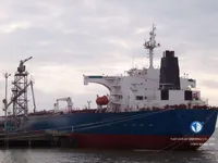 Нефтеналивной/химический танкер на продажу