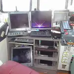 Тральник с тралом-кошельком на продажу