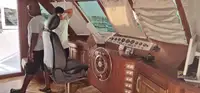 Круизное судно на продажу
