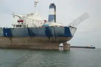 Нефтеналивной/химический танкер на продажу
