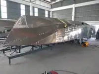 Патрульный катер на продажу
