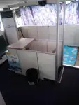 Пассажирское судно на продажу