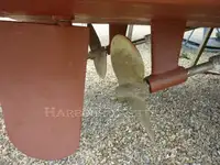 Траулер на продажу