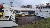 Судно снабжения на продажу