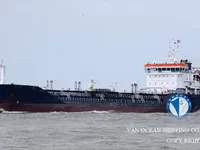Нефтеналивной/химический танкер на продажу