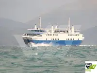 Ro-Ro ship на продажу