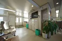 Круизное судно на продажу