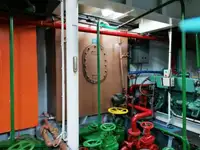 Круизное судно на продажу