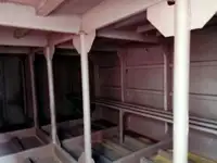 Десантный корабль-танкер на продажу