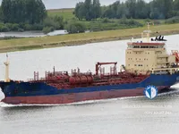 Нефтеналивной/химический танкер на продажу
