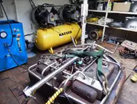 Рабочие суда на продажу
