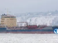 Нефтеналивной/химический танкер на продажу