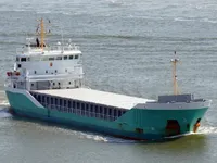 General Cargo/Multi-purpose на продажу