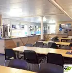 Плавучий дом на продажу