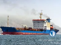 Нефтеналивной/химический танкер на продажу