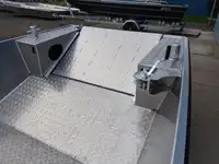 Десантный корабль-танкер на продажу