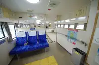 Сухогруз на продажу