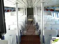 Круизное судно на продажу
