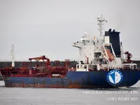 Нефтеналивной/химический танкер на продажу