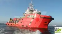 Судно снабжения на продажу
