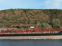 Нефтеналивной/химический танкер на продажу