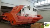 Рабочие суда на продажу