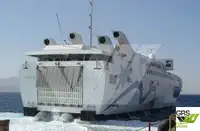 Ro-Ro ship на продажу