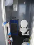 Судно для обслуживания ветряных электростанций на продажу