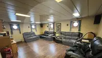 Trawler на продажу