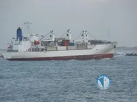 Нефтеналивной/химический танкер на продажу