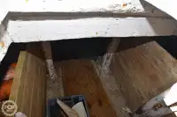 Яружный траулер на продажу