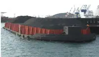 Баржа на продажу