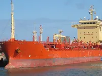 Нефтеналивной/химический танкер на продажу