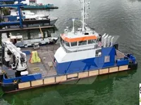 General Cargo/Multi-purpose на продажу
