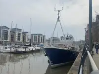 Trawler на продажу