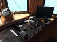 Буксир на продажу