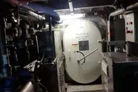Баржа на продажу