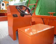 Рабочие суда на продажу