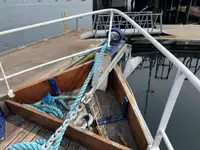 Пилотное судно на продажу