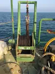 Баржа на продажу