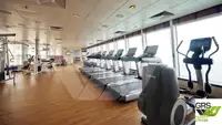 Круизное судно на продажу
