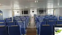 Круизное судно на продажу