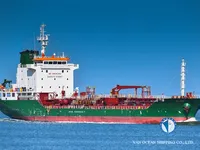 Нефтеналивной/химический танкер на продажу