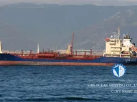 Нефтеналивной/химический танкер на продажу