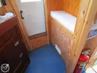 Траулер на продажу